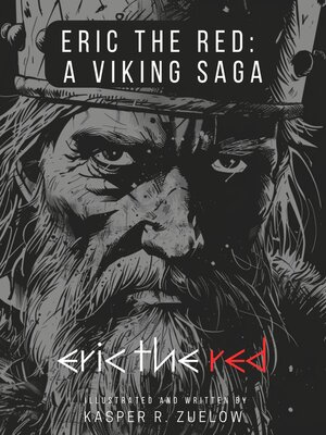 cover image of Eric the Red